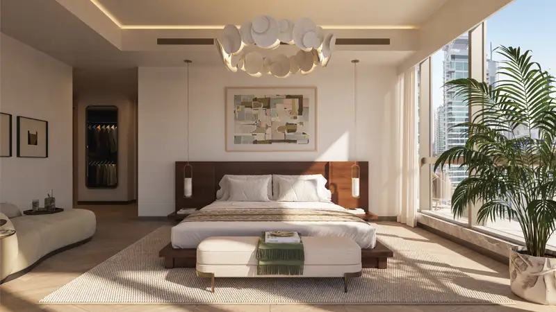 Residences Du Port Autograph Collection gallery image 12
