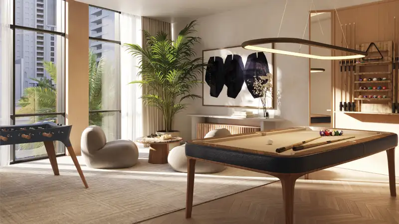 Residences Du Port Autograph Collection gallery image 10