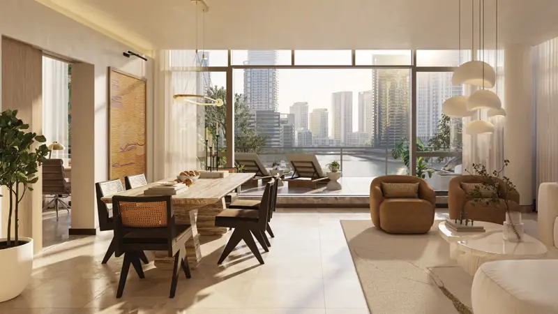 Residences Du Port Autograph Collection gallery image 8