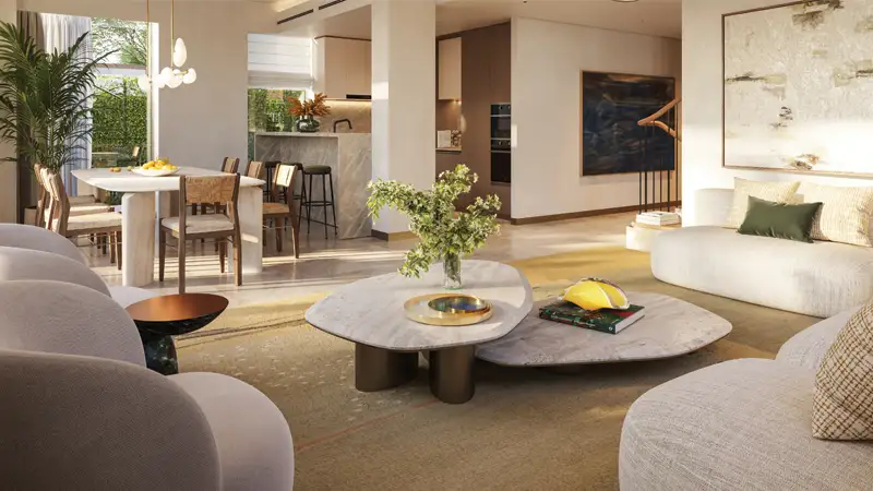 Residences Du Port Autograph Collection gallery image 7