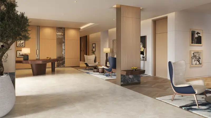 Residences Du Port Autograph Collection gallery image 3