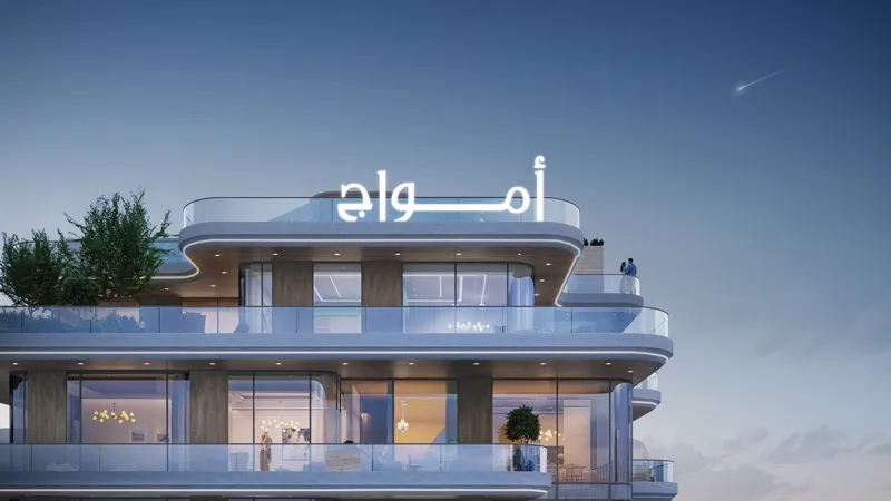 Gate Eleven Residences gallery image 7
