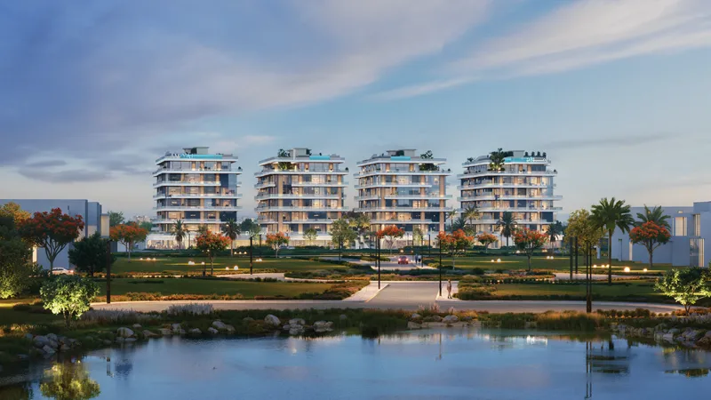 Gate Eleven Residences gallery image 5