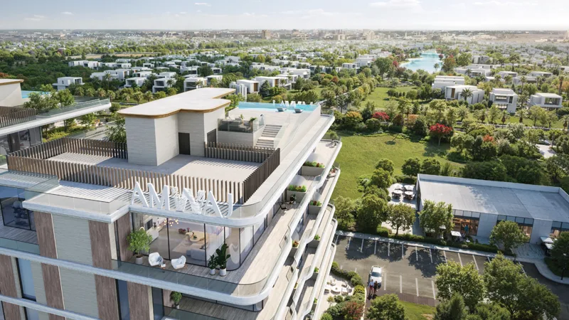 Gate Eleven Residences gallery image 2