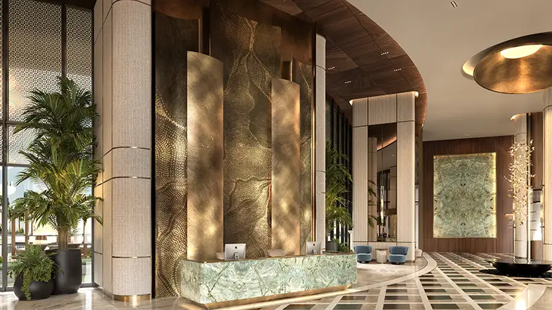 Taj Wellington Mews at Al Marjan gallery image 10