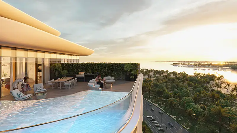 Taj Wellington Mews at Al Marjan gallery image 8