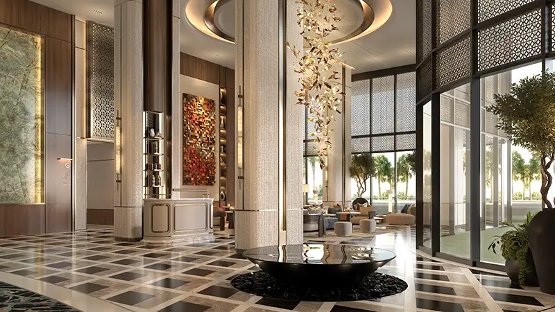 Taj Wellington Mews at Al Marjan gallery image 6