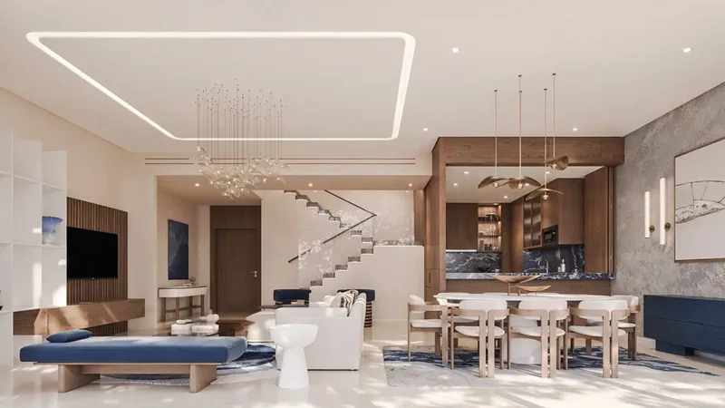 Seamont Autograph Collection Residences gallery image 12