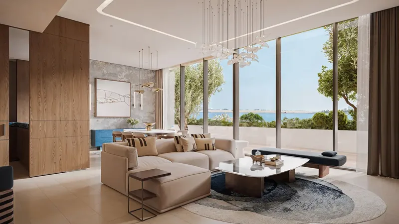 Seamont Autograph Collection Residences gallery image 11