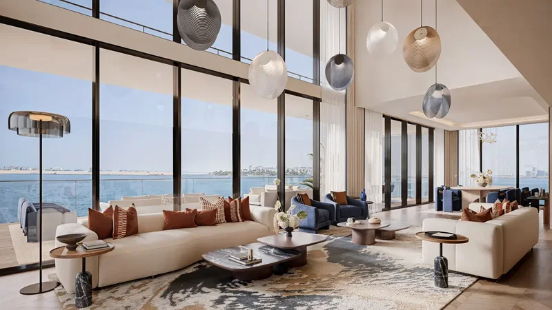 Seamont Autograph Collection Residences gallery image 10