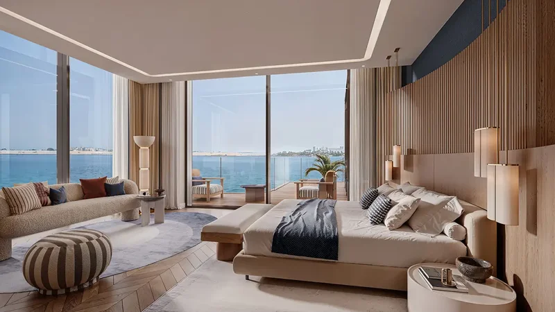 Seamont Autograph Collection Residences gallery image 8