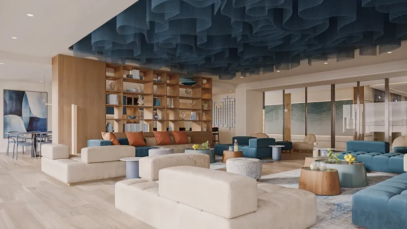 Seamont Autograph Collection Residences gallery image 7