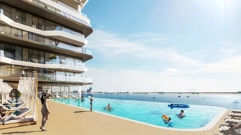 Seamont Autograph Collection Residences gallery image 6