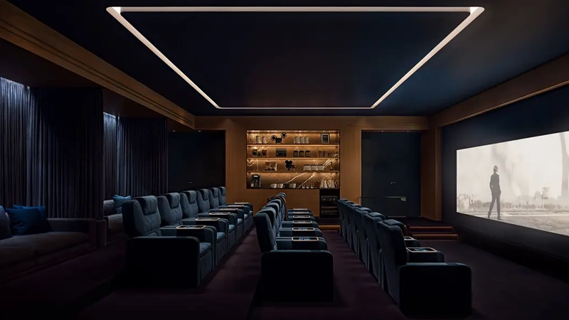 Seamont Autograph Collection Residences gallery image 5