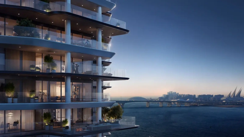 Seamont Autograph Collection Residences gallery image 4