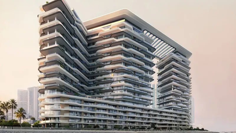 Seamont Autograph Collection Residences gallery image 3