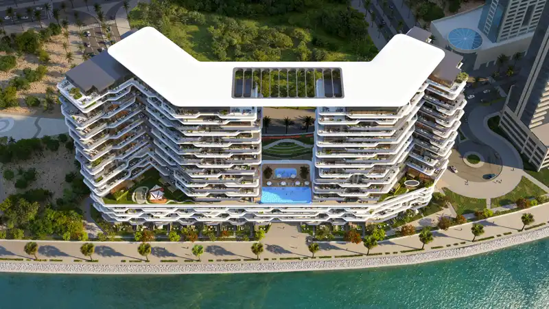 Seamont Autograph Collection Residences gallery image 2