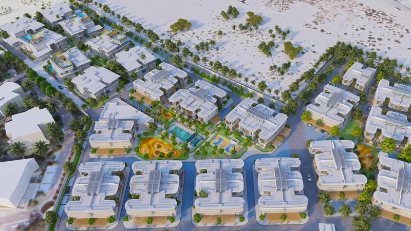 Murjan Al Saadiyat gallery image 9