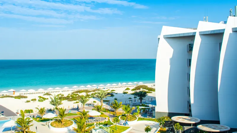 Murjan Al Saadiyat gallery image 2