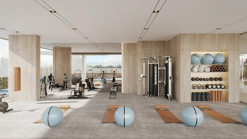 Coral Isle Residences gallery image 9