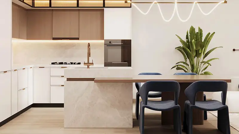 Coral Isle Residences gallery image 8