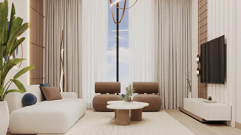 Coral Isle Residences gallery image 7