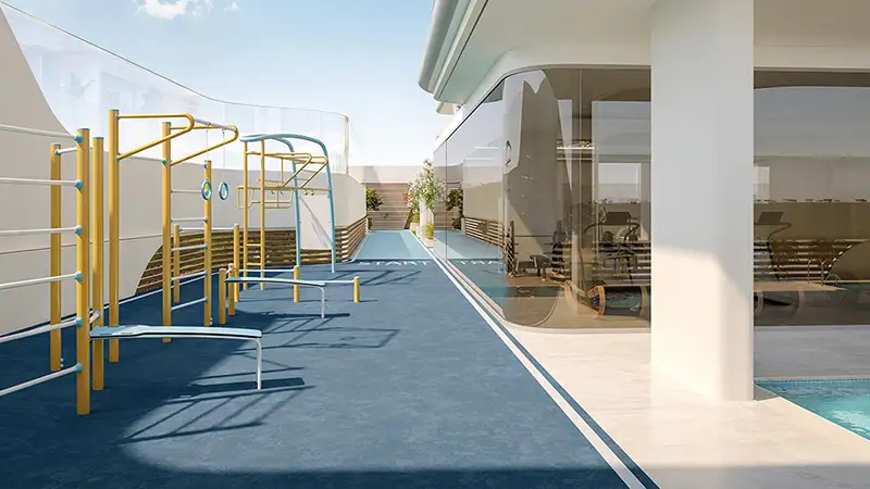Coral Isle Residences gallery image 6