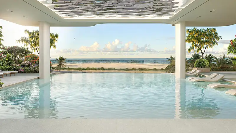 Coral Isle Residences gallery image 3