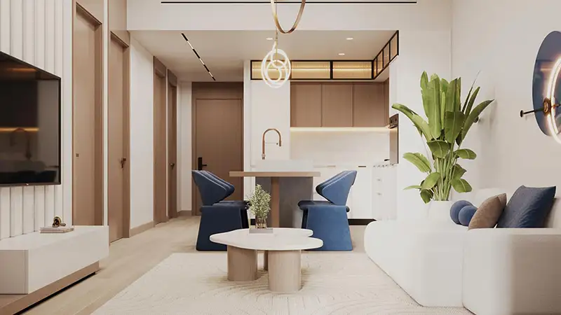Coral Isle Residences gallery image 2