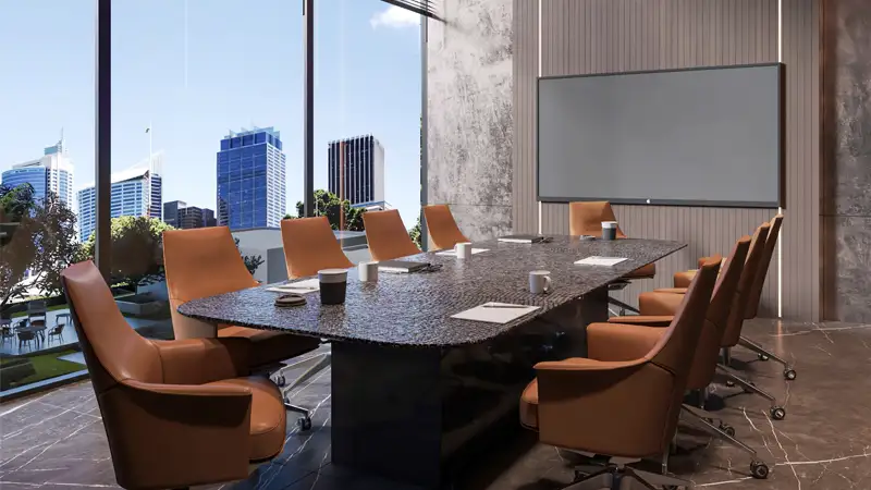 Burj Capital at Business Bay gallery image 12