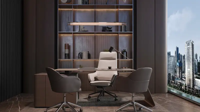 Burj Capital at Business Bay gallery image 11