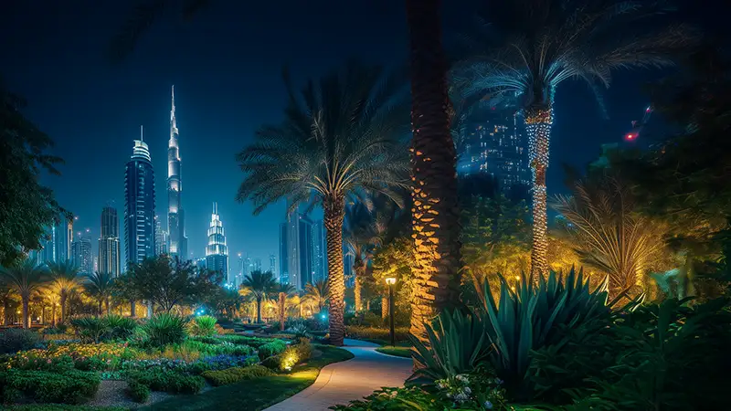 Burj Capital at Business Bay gallery image 6