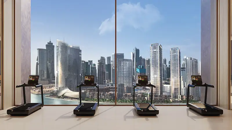 Burj Capital at Business Bay gallery image 5