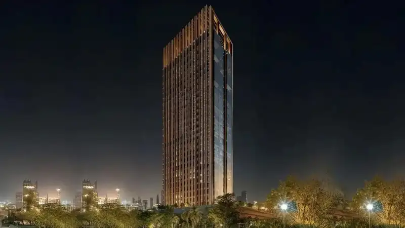 Burj Capital at Business Bay by Centurion Developer — off plan in Business Bay