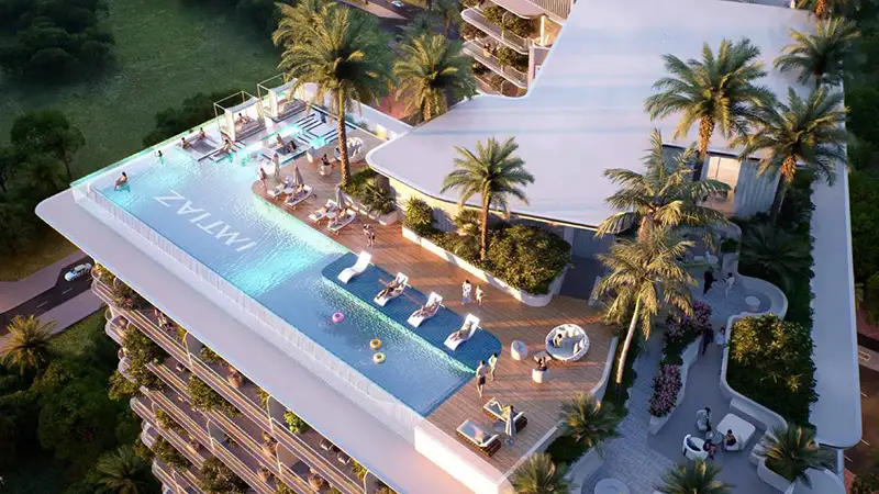 Cove Grand by Imtiaz gallery image 5