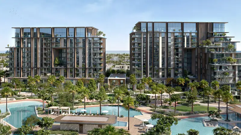 City Walk Crestlane 2 by Meraas by Meraas — off plan in City Walk