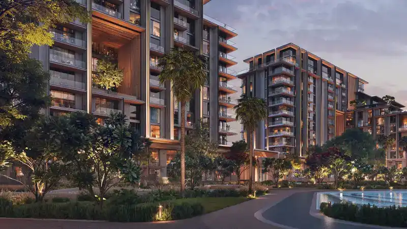 City Walk Crestlane 2 by Meraas gallery image 4