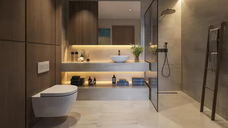 Taiyo Residences by LMD gallery image 12