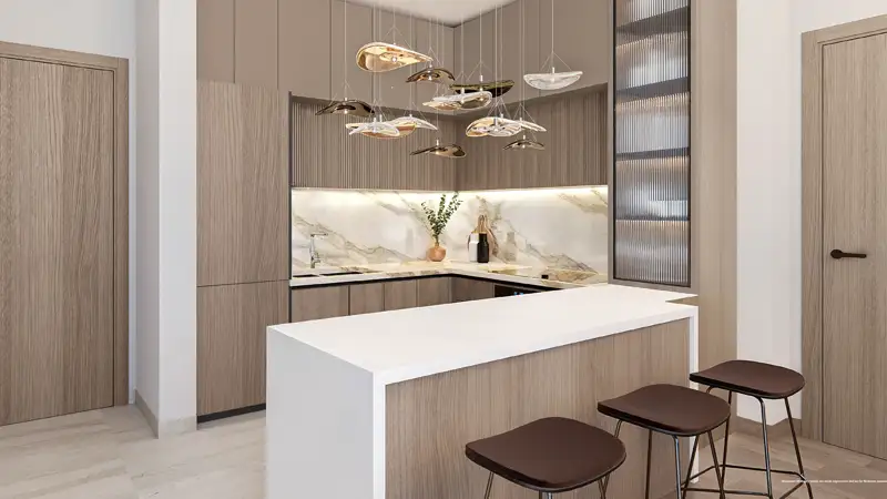 Taiyo Residences by LMD gallery image 7