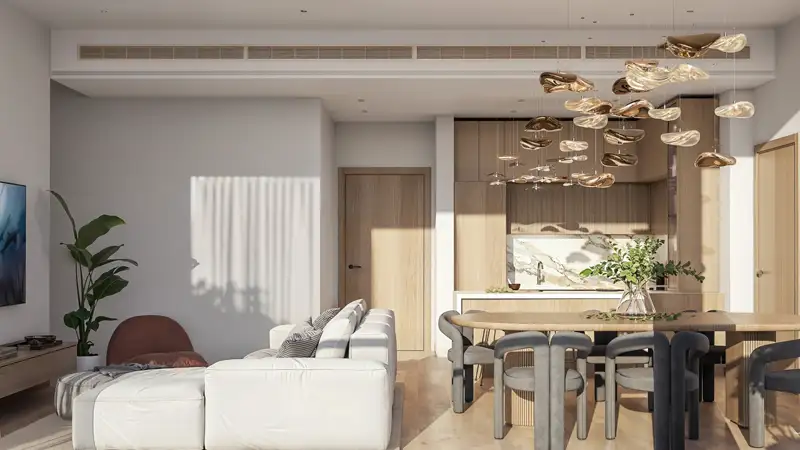 Taiyo Residences by LMD gallery image 6