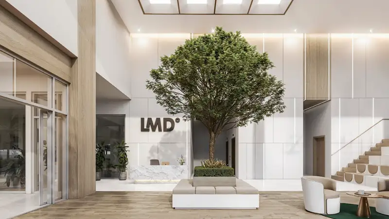 Taiyo Residences by LMD gallery image 5