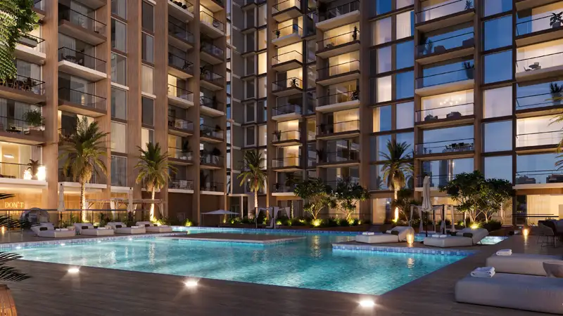 Taiyo Residences by LMD gallery image 3