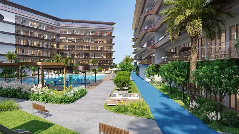 Samana Hills South at DIC gallery image 11