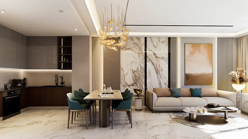 Samana Hills South at DIC gallery image 10