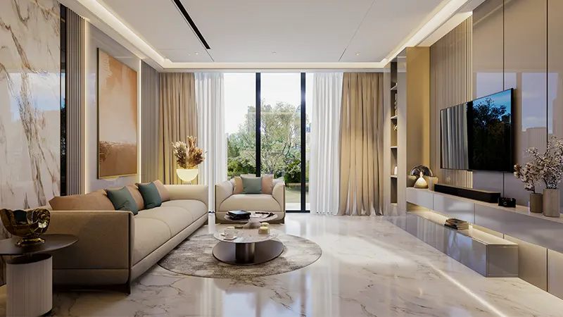 Samana Hills South at DIC gallery image 9