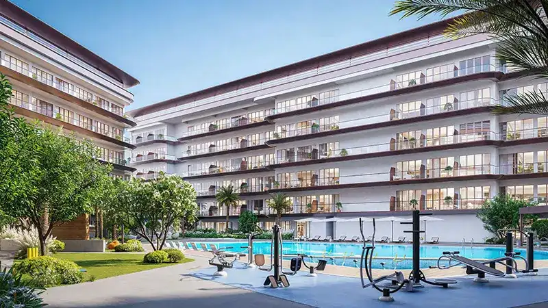 Samana Hills South at DIC gallery image 6