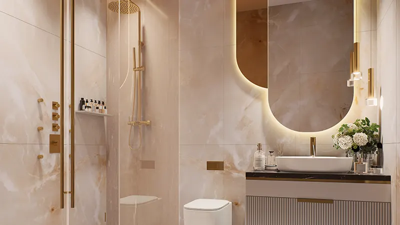 Samana Hills South at DIC gallery image 4