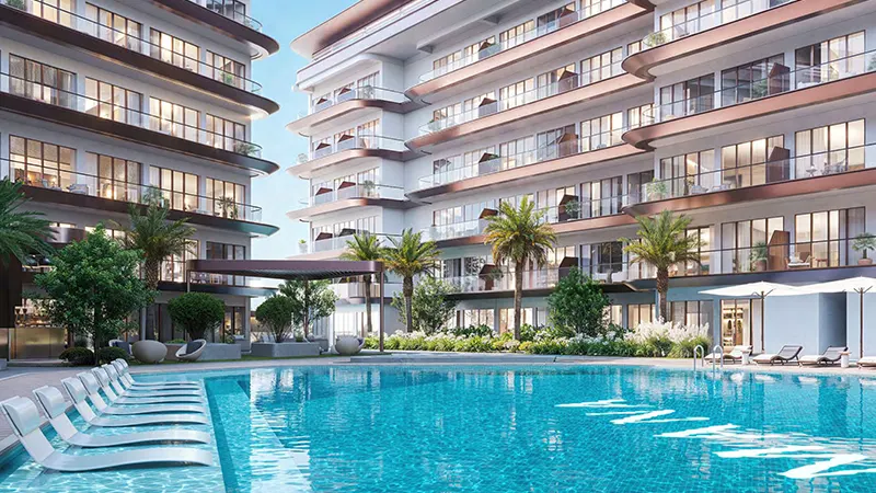 Samana Hills South at DIC gallery image 2