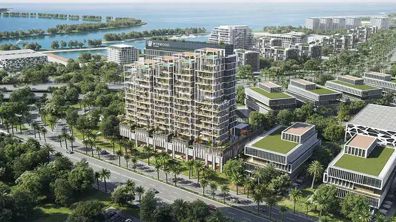Wynwood Residences by Imtiaz gallery image 11