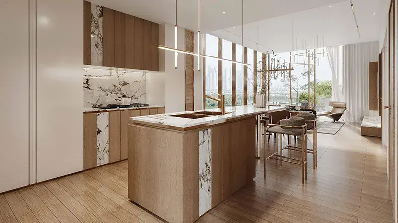 Wynwood Residences by Imtiaz gallery image 9